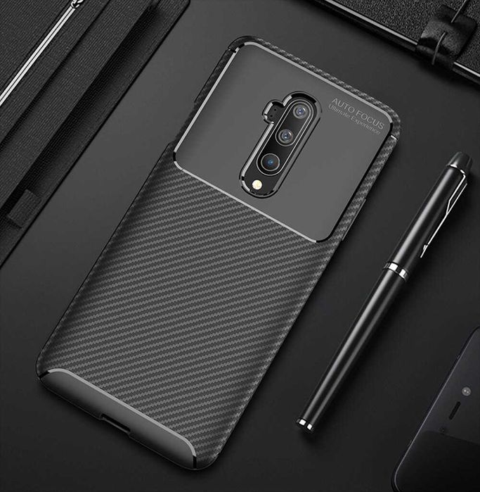 Противоударный чехол для OnePlus 7T PRO AUTO FOCUS все модели