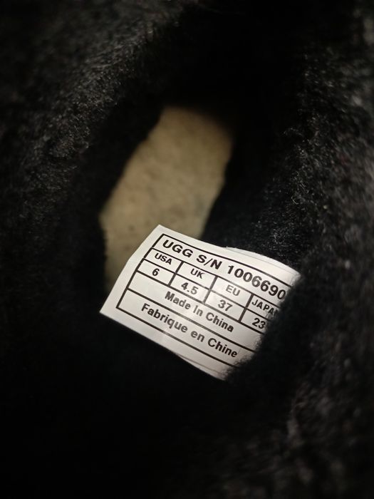 Buty UGG roz. 37