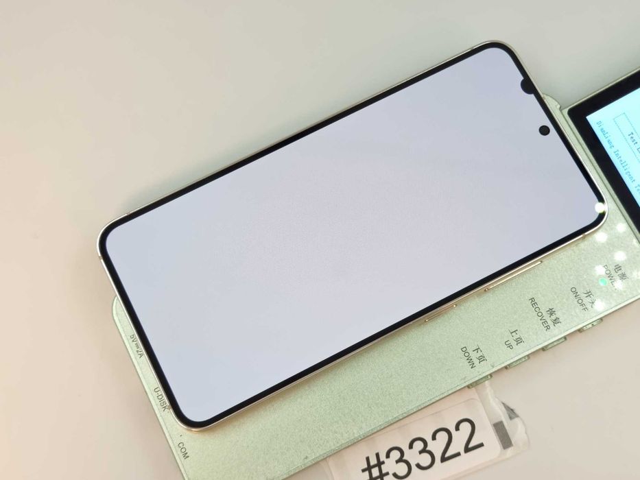 Samsung Galaxy S23 Ekran + Korpus Oryginalny Demontaż | #3322