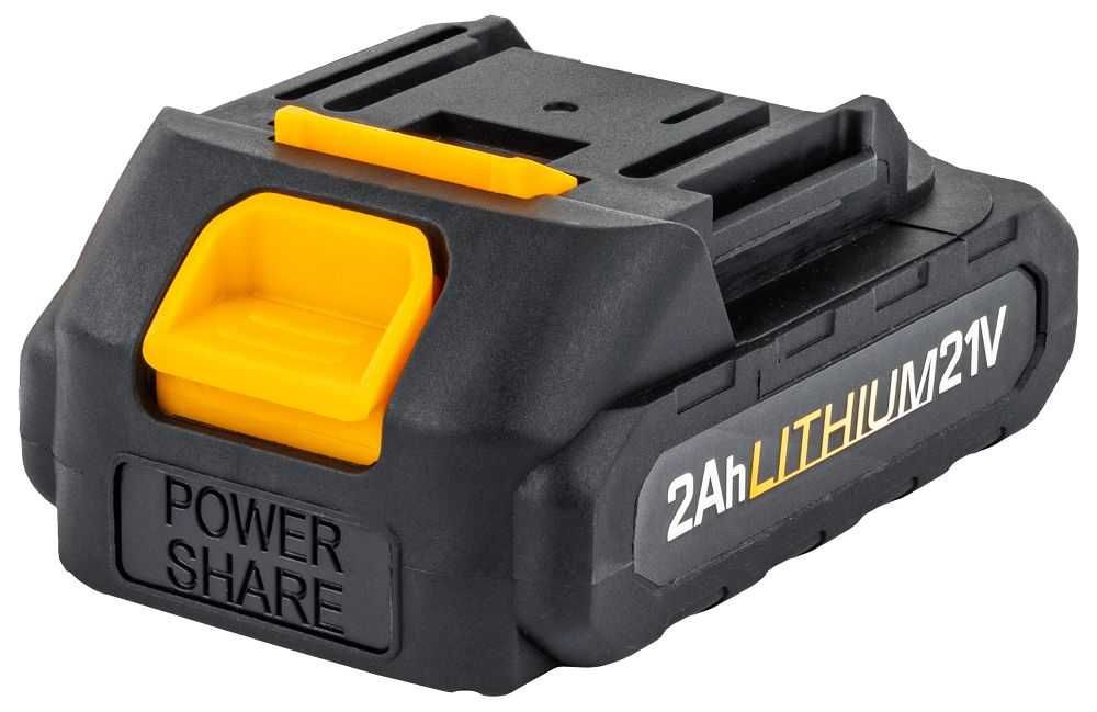 POWERMAT Nożyce Akumulatorowe Żywopłotu Na Wysięgniku 2a 41cm PM0743