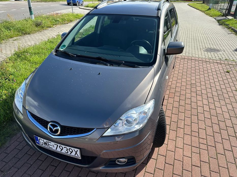 Mazda 5