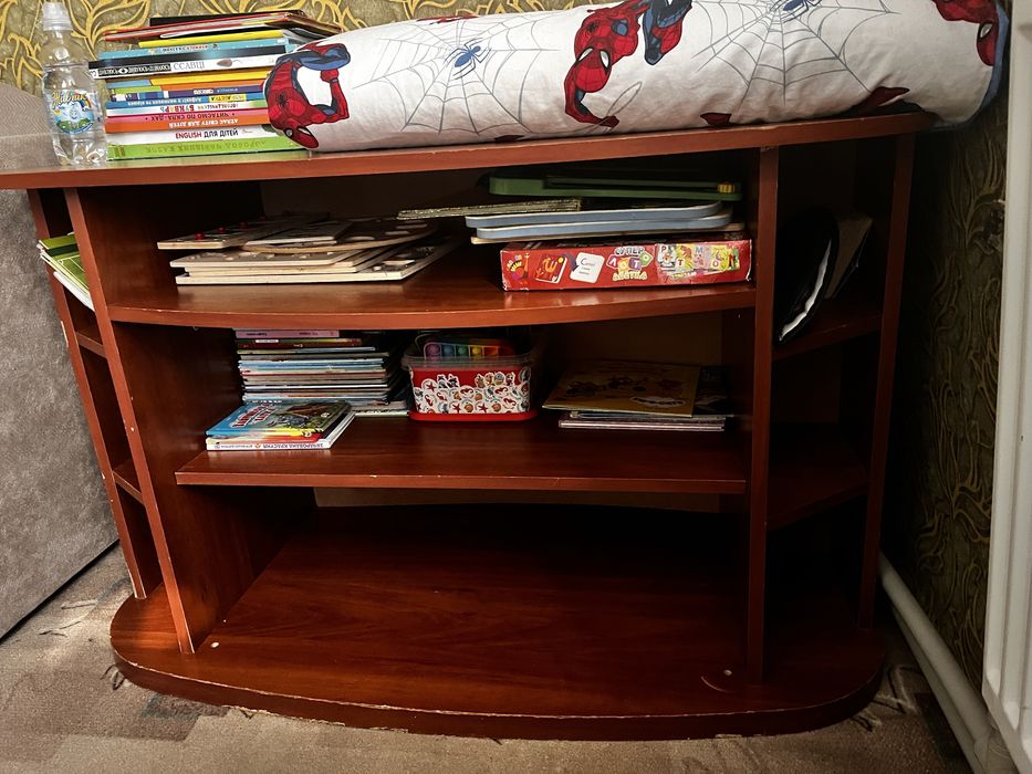 Тумба під телевізор