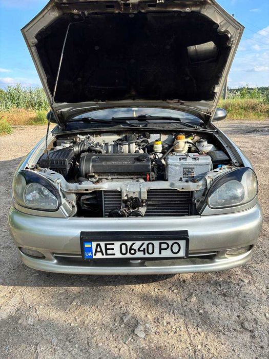 Автомобіль део сенс