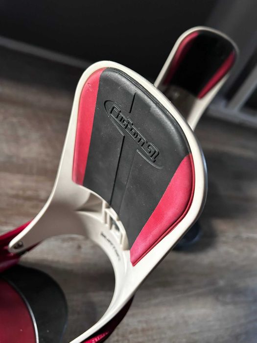 Wiązania BURTON Step On