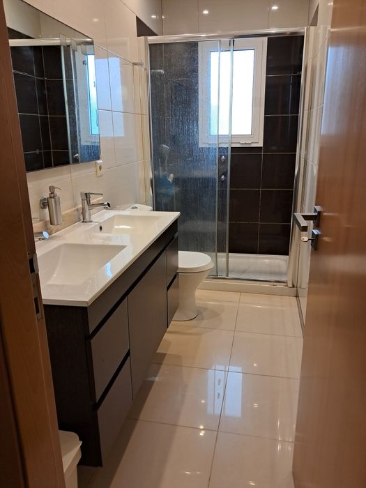 Quarto para alugar Perafita WC Privativo