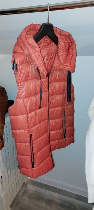 Kamizelka volcano nowa