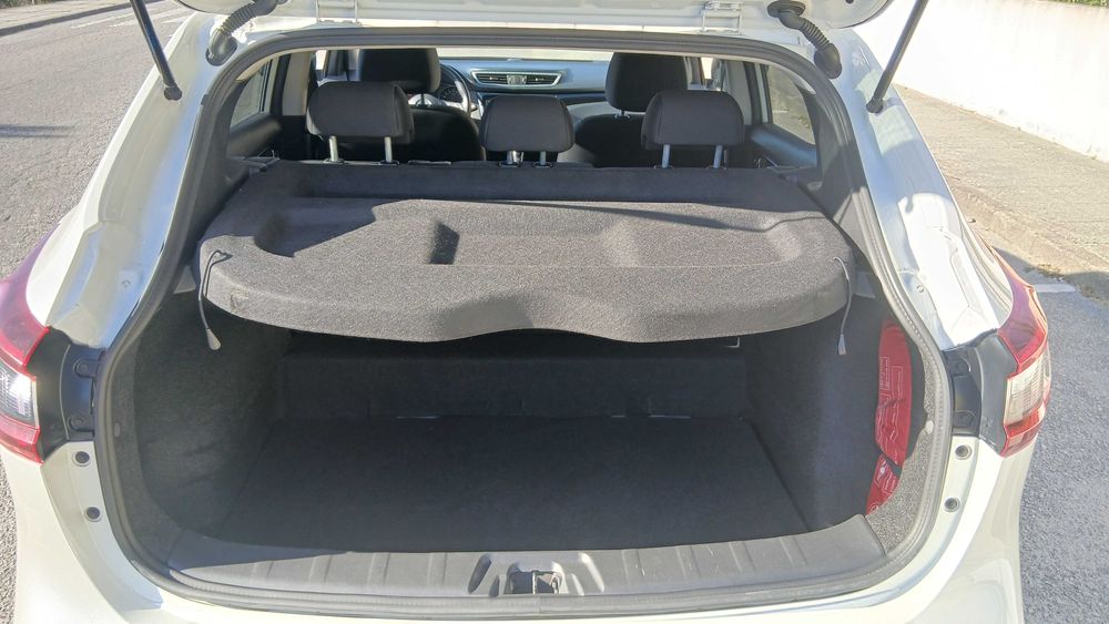 Vendo Nissan Qashqai 1.5 Dci Connect de 2020 com apenas 72.0000 kms — photo 5