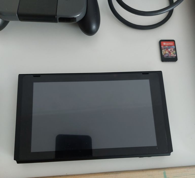 Nintendo Switch Consola