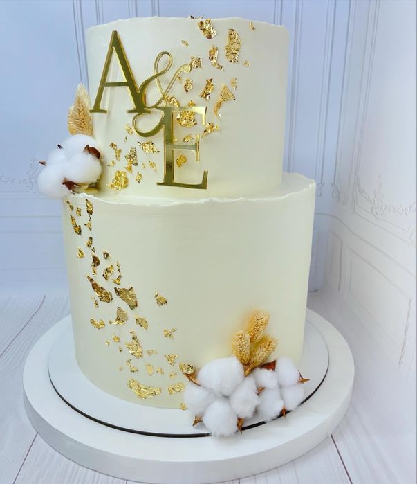 Торти , капкейки от 650грн