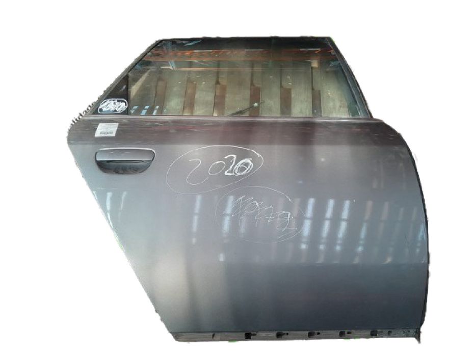 Porta trás direita AUDI Allroad (4BH, C5)
