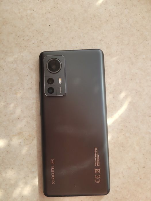 xiaomi 12x 8/128 срочно