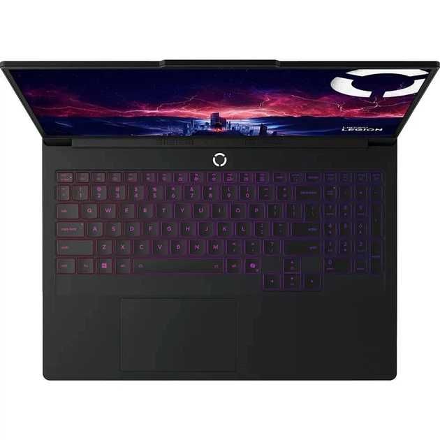 Lenovo Legion Pro 7 16AFR10H Ryzen 9 9955HX RTX 5070 Ti 32GB DDR5 2TB SSD Windows 11 Home 83RU0002US