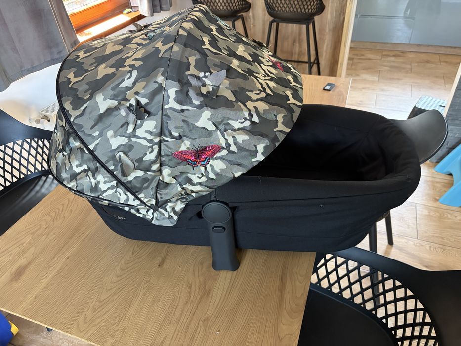 Gondola cybex priam 1.0