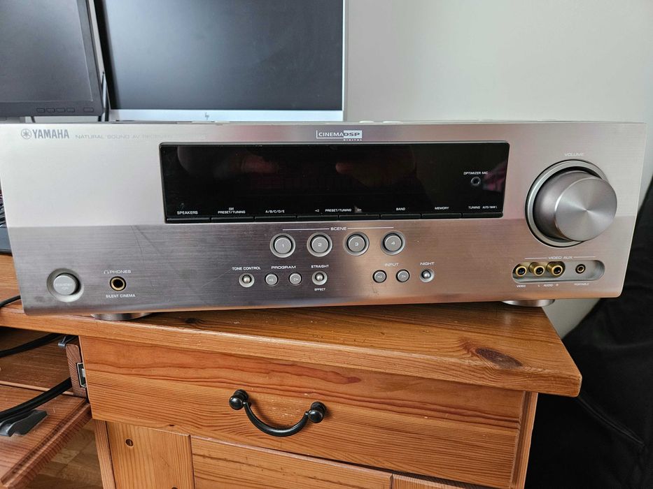 Amplituner Yamaha RX-V365