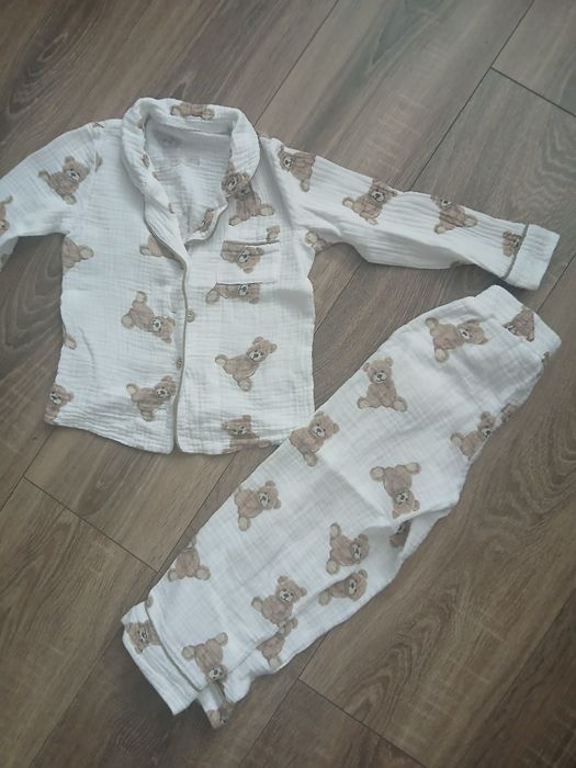 Піжама дитяча нова