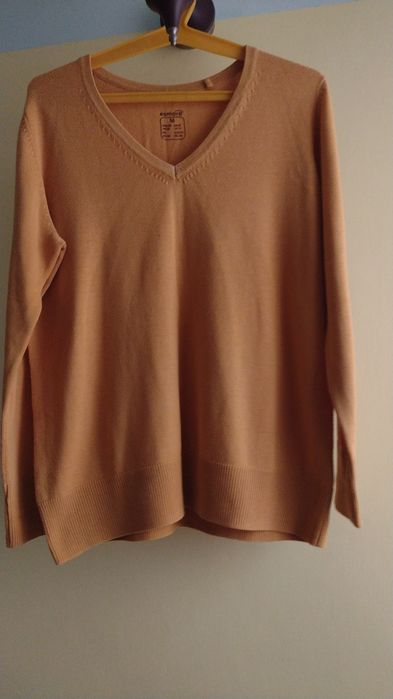 Sweterek męski roz.XXL