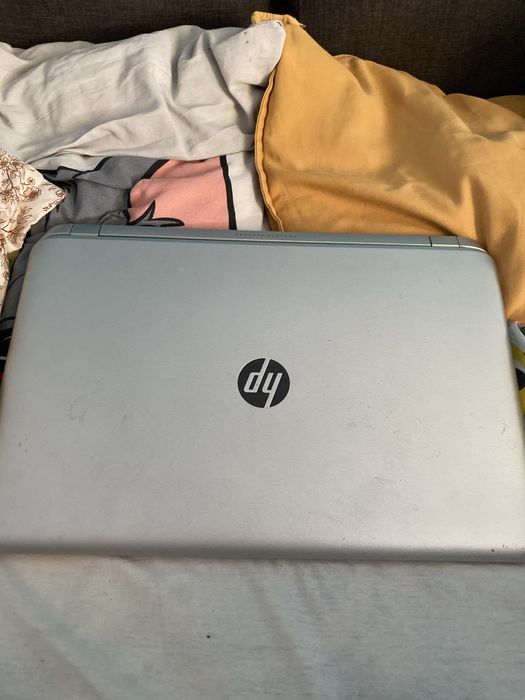 Laptop HP   (intel) i3