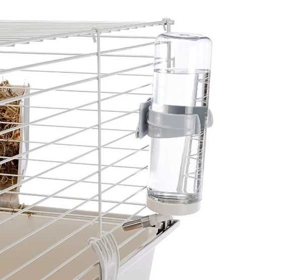 Клітка для морських свинок та кроликів Cavie 80