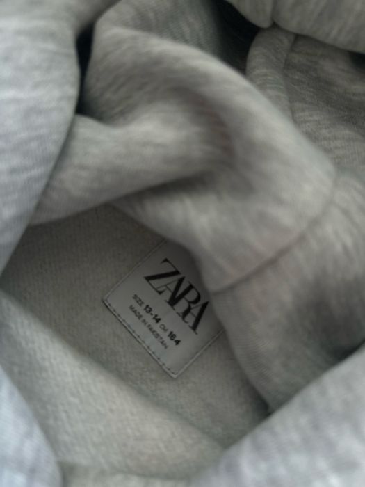 Худі Zara для дівчинки