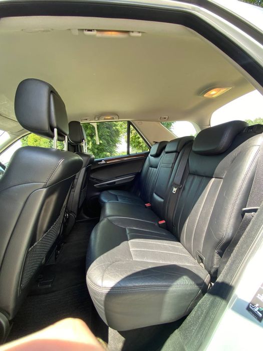 Розборка W164 ML320CDI розбор Mercedes-Benz w164 шрот мерседес мл w164