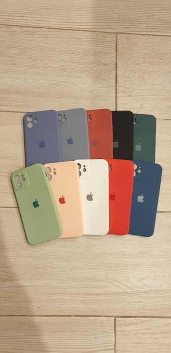 Capa Iphone 11 / iphone 11 Pro e iphone 11 PRO Max Novas