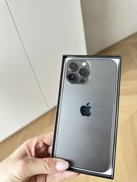 Iphone 13 pro max 256 GB