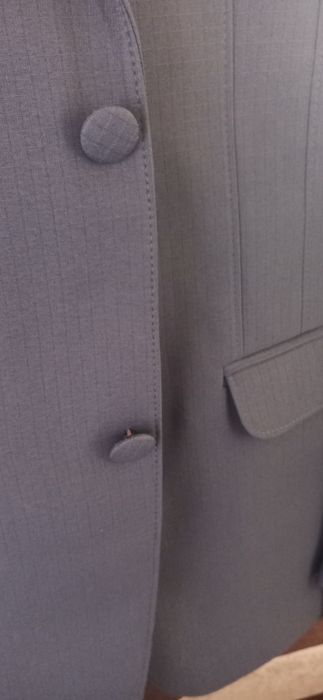 Костюм тройка подростковый