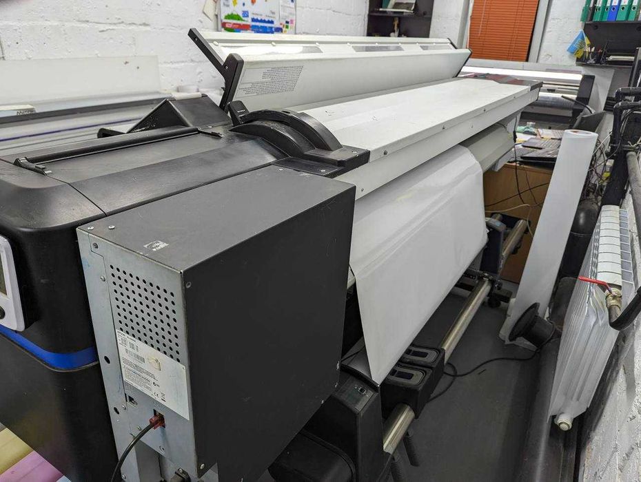 Широкоформатний принтер Epson 30600