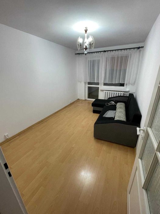 Mieszkanie, 2 pokoje - 42 m²- parter