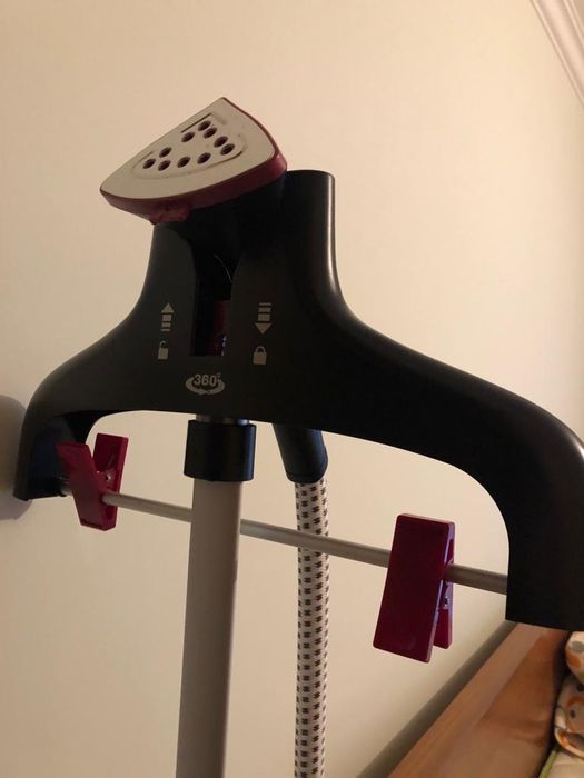 Rowenta Master Precision 360