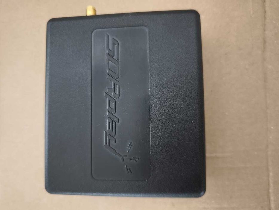 SDRplay RSP1A 14-біт широкосмуговий радіоприймач 1кГц-2ГГц