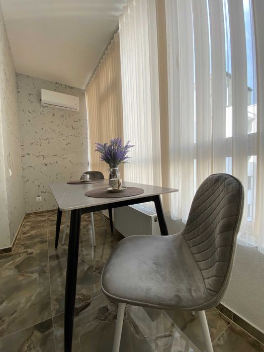 Новобудова з гарним ремонтом підходить під іпотеку