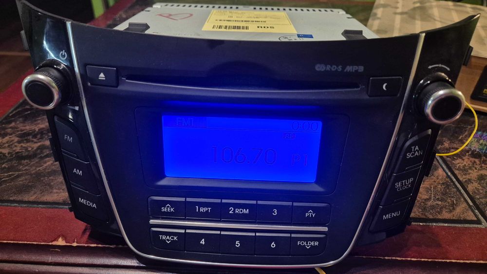 Radia samochodowe OEM