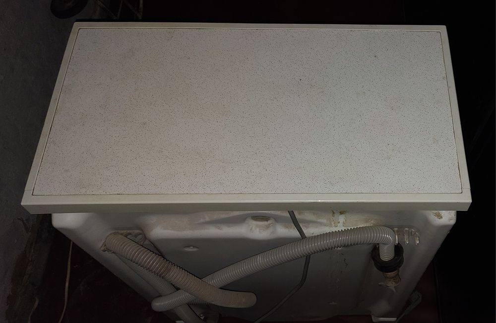 Стиральная машина ZANUSSI  FL- 726 CN