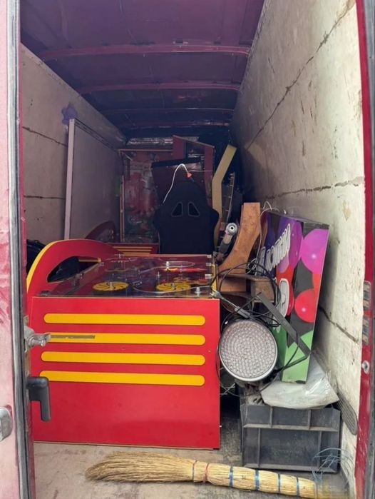 Грузоперевозки , Вантажні перевезення , Перевізник , Перевозка мебели