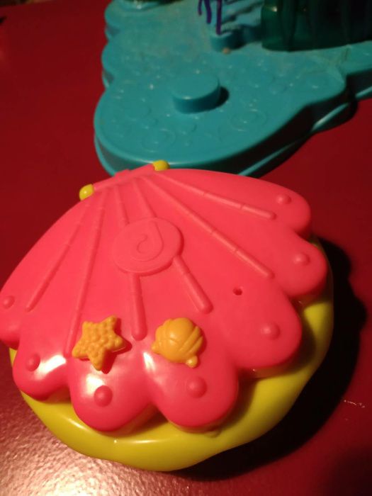 PinyPon Mundo das Sereias