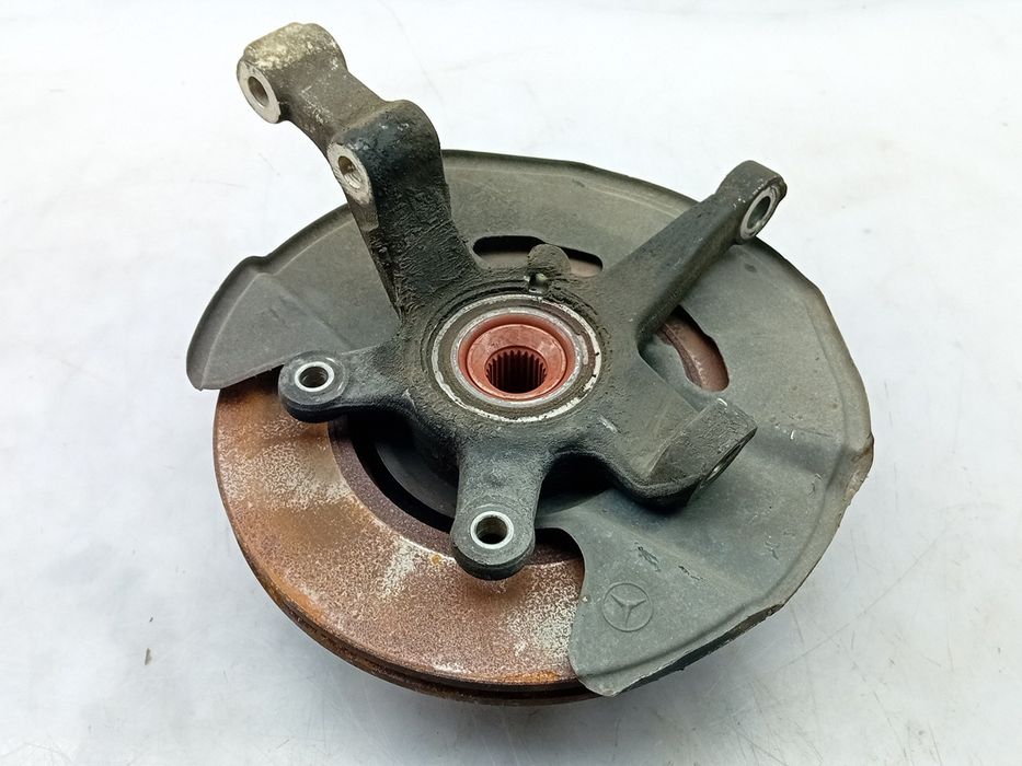 Manga de eixo frente esquerda MERCEDES-BENZ Classe A (W169)