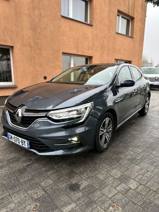 Renault Megane Automat * 2023r *