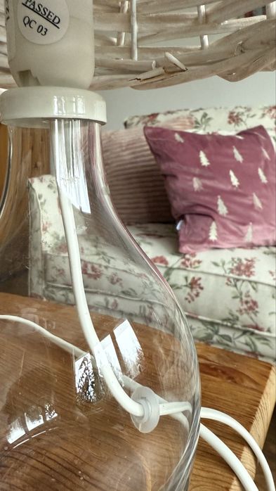 Lampki nocne Ikea Beliani