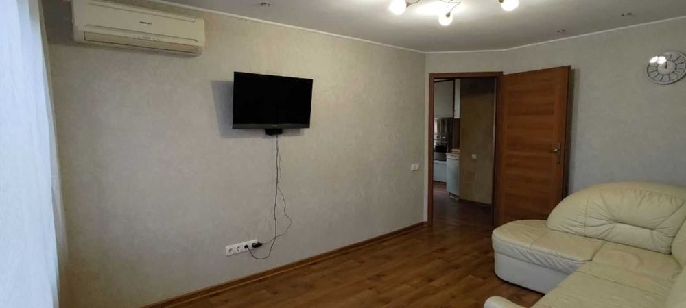 Оренда 2к квартири на просп. Хмельницького Богдана 63