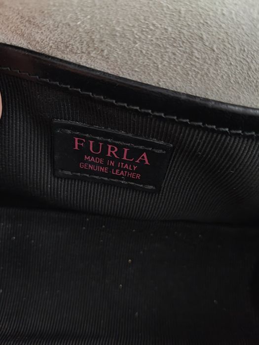 Torebka Furla piękna