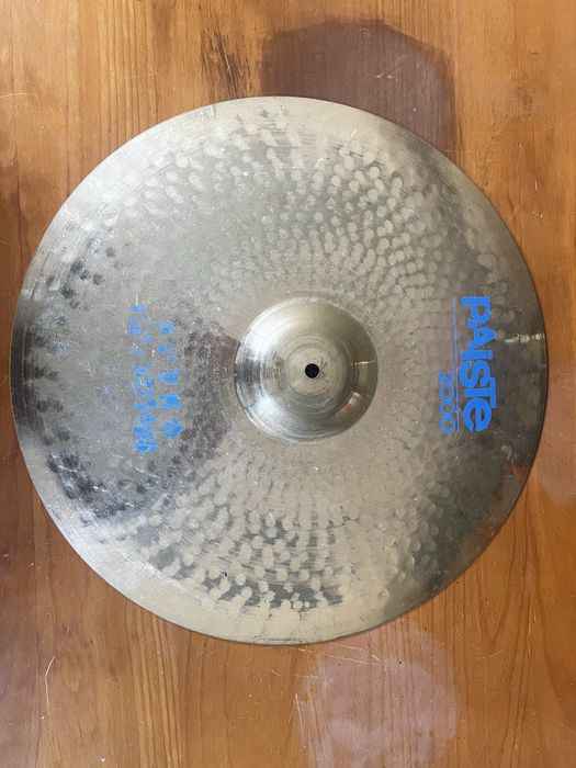 Paiste 2000 Sound Reflections ride 20”