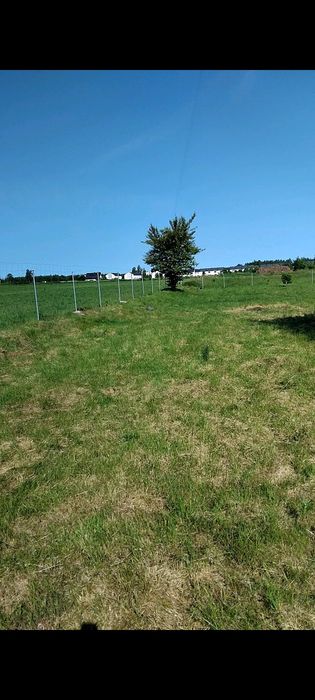 Dwie działki ul.Podmiejska Koszalin