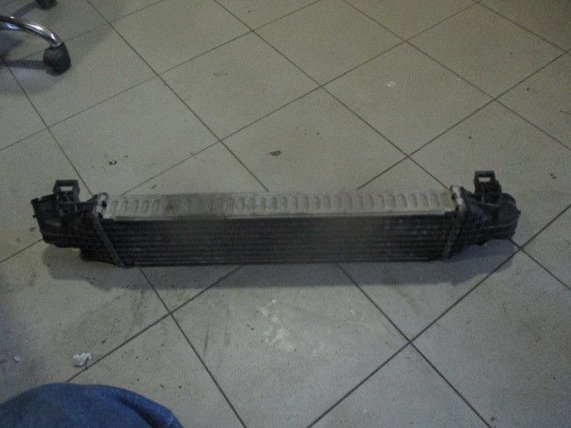 Radiador do intercooler FORD Focus C-Max (DM2)