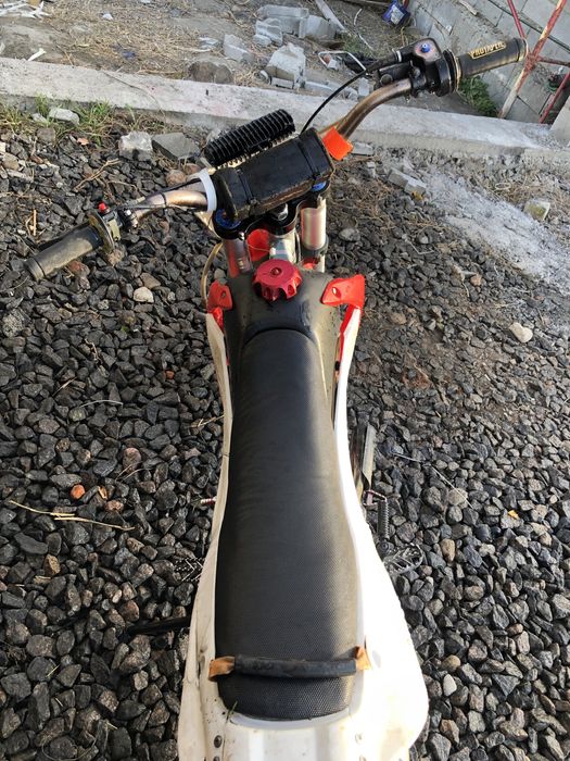 Geon x-pit pro 155 cm