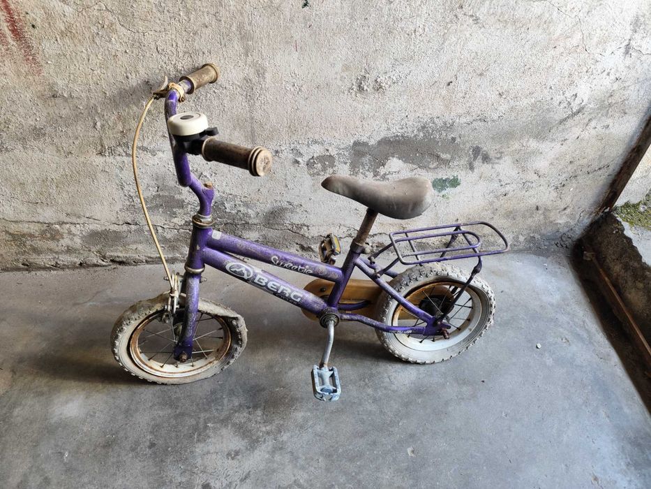 Bicicletas antigas para venda