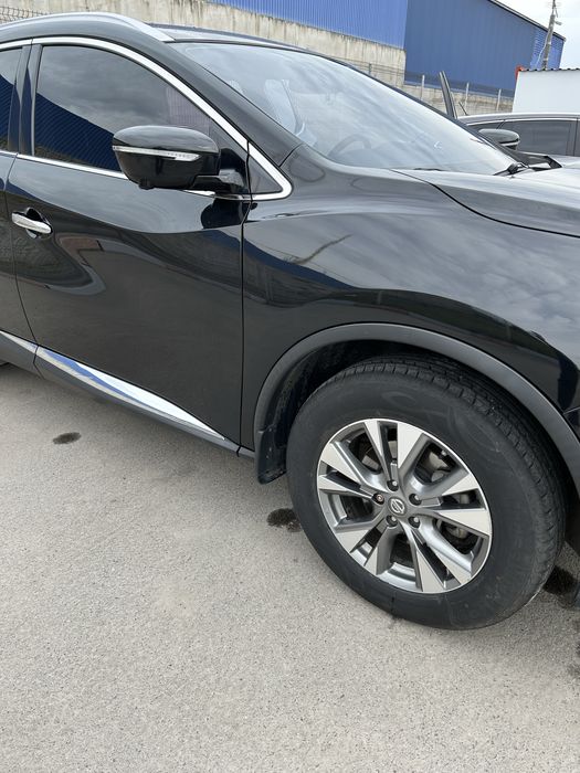 Продам NISSAN Murano 2015 рік