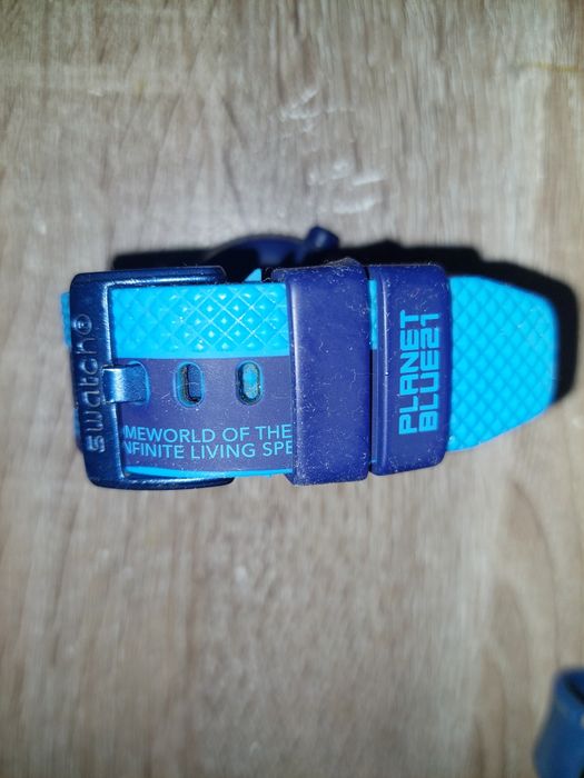 Relogio  swatch  original