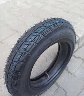 Шина 3.00-10 з камерою Тайвань дорожня на скутер Хонда дио