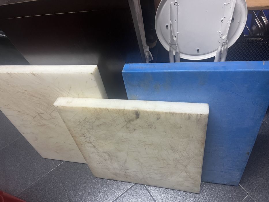 Bases em rilene varias